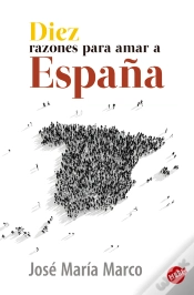 Capa do artigo Diez Razones Para Amar A España
