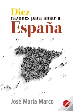 Capa do artigo Diez Razones Para Amar A España