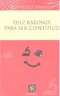 Diez Razones Para Ser Cientifico   - Preview