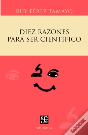 Capa do artigo Diez Razones Para Ser Científico