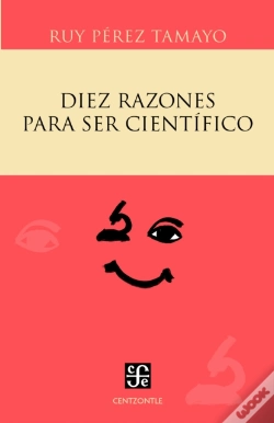 Capa do artigo Diez Razones Para Ser Científico