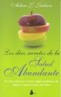 Diez Secretos De La Salud Abundante, Los - Preview