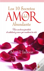 Capa do artigo Diez Secretos Del Amor Abundante