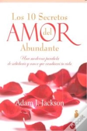 Capa do artigo Diez Secretos Del Amor Abundante (En Color)