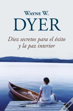Capa do artigo Diez Secretos Para El Éxito Y La Paz Interior