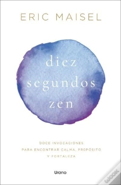 Capa do artigo Diez Segundos Zen