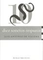 Diez Sonetos Impuros - Preview