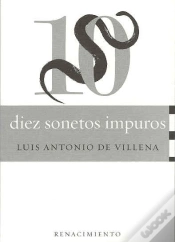 Capa do artigo Diez Sonetos Impuros