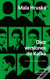 Diez Versiones De Kafka