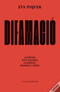 Capa do artigo Difamacio