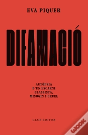 Capa do artigo Difamacio