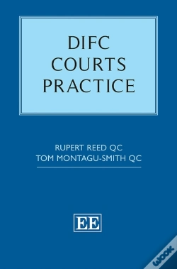 Capa do artigo Difc Courts Practice