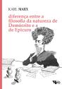Diferença Entre A Filosofia Da Natureza De Demócrito E A De Epicuro - Preview