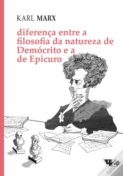 Capa do artigo Diferença Entre A Filosofia Da Natureza De Demócrito E A De Epicuro