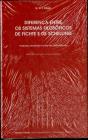 Diferença Entre os Sistemas Filosóficos de Fichte e de Schelling - Preview