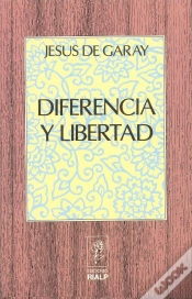 Capa do artigo Diferencia Y Libertad
