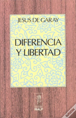 Capa do artigo Diferencia Y Libertad