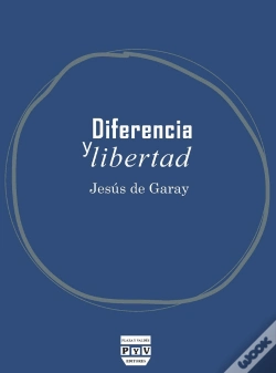 Capa do artigo Diferencia Y Libertad