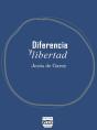 Diferencia Y Libertad - Preview