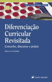 Capa do artigo Diferenciação Curricular Revisitada