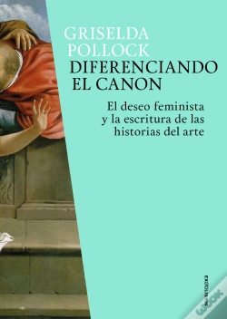 Capa do artigo Diferenciando El Canon
