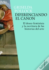 Capa do artigo Diferenciando El Canon