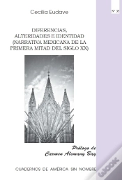Capa do artigo Diferencias, Alteridades E Identidad