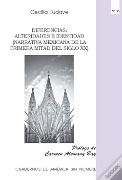 Capa do artigo Diferencias, Alteridades E Identidad