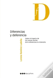 Capa do artigo Diferencias Y Deferencia