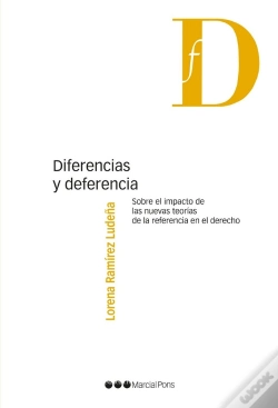 Capa do artigo Diferencias Y Deferencia
