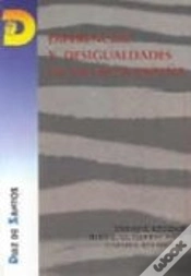 Capa do artigo Diferencias Y Desigualdades De Salud En España