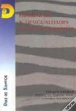 Capa do artigo Diferencias Y Desigualdades De Salud En España