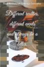 Diferent Realties, Different Events And Always Be A Letter. - Preview
