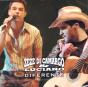 Diferente - CD - Preview