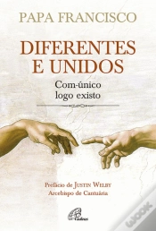 Capa do artigo Diferente e Unidos 