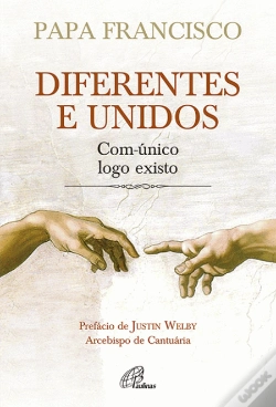 Capa do artigo Diferente e Unidos 