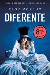 Capa do artigo Diferente (Edicion Limitada)