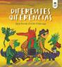 Diferentes Diferencias - Preview