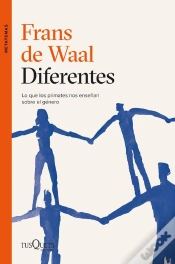 Capa do artigo Diferentes