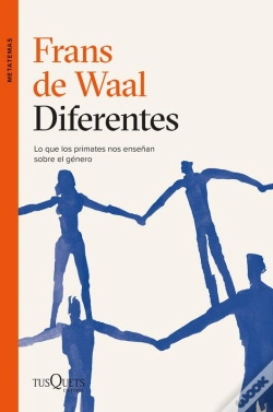 Capa do artigo Diferentes