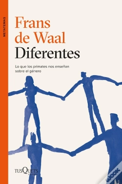 Capa do artigo Diferentes