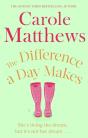 Difference A Day Makes - Preview