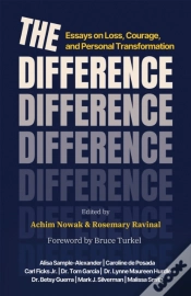 Capa do artigo Difference