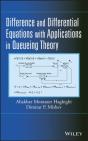 Difference And Differential Equations With Applications In Queueing Theory - Preview