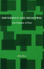 Difference And Disavowal - Preview
