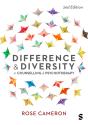 Difference And Diversity In Counselling And Psychotherapy - Preview