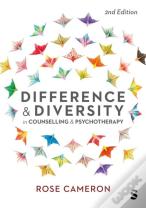 Difference And Diversity In Counselling And Psychotherapy