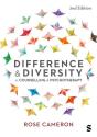 Difference And Diversity In Counselling And Psychotherapy - Preview