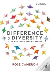 Capa do artigo Difference And Diversity In Counselling And Psychotherapy