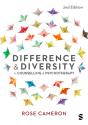 Difference And Diversity In Counselling And Psychotherapy - Preview